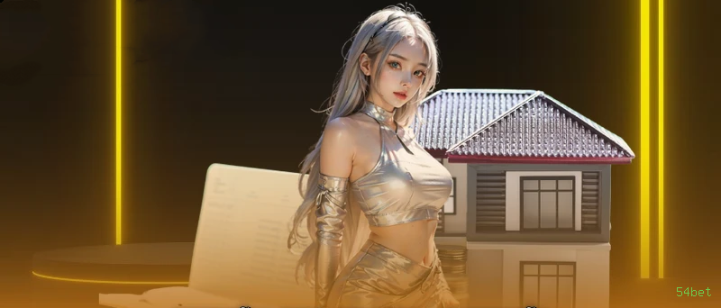 Apostas esportivas da 54bet com odds competitivas