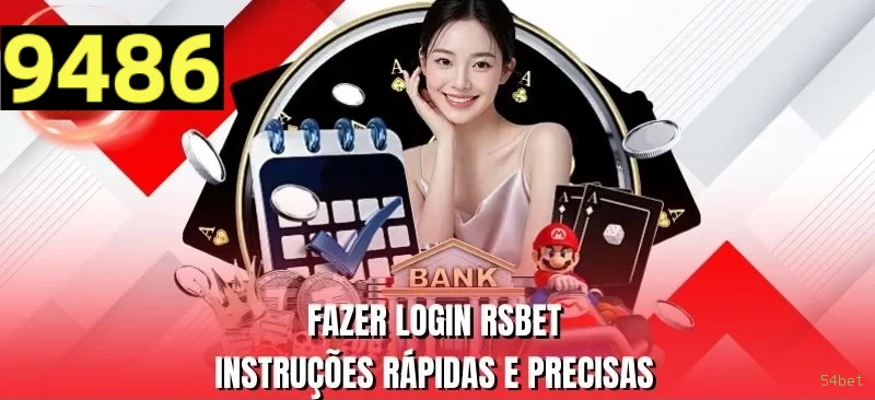 Cassino ao vivo da 54bet com dealers reais