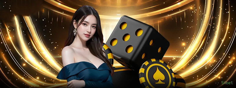 Página oficial da 54bet no Facebook