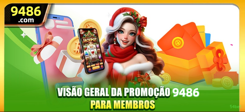 Login seguro na 54bet