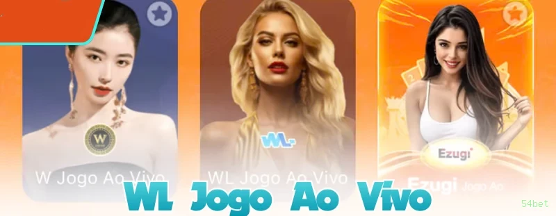 Canal oficial da 54bet no Telegram
