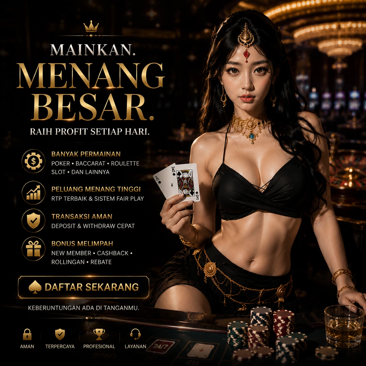 App 54bet para Android e iOS - download grátis